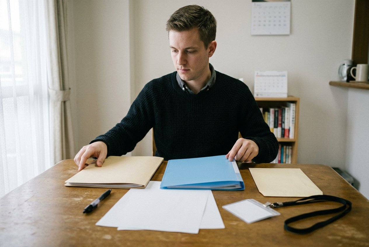 Changing or Leaving a Job in Japan: Health Insurance, Pension, Tax, and Immigration Steps
