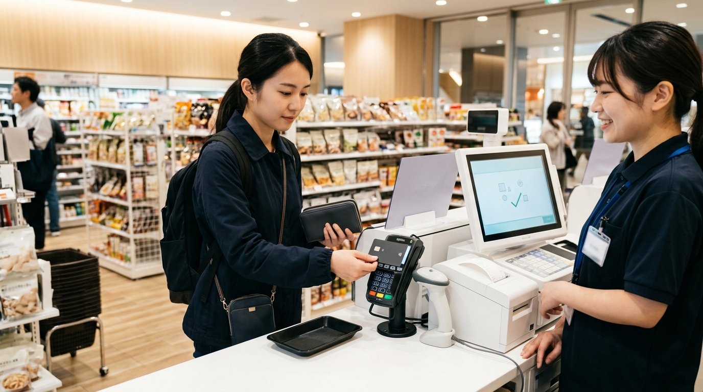 Cash, ATMs, Cards, and Tax-Free Shopping in Japan: A Visitor Guide