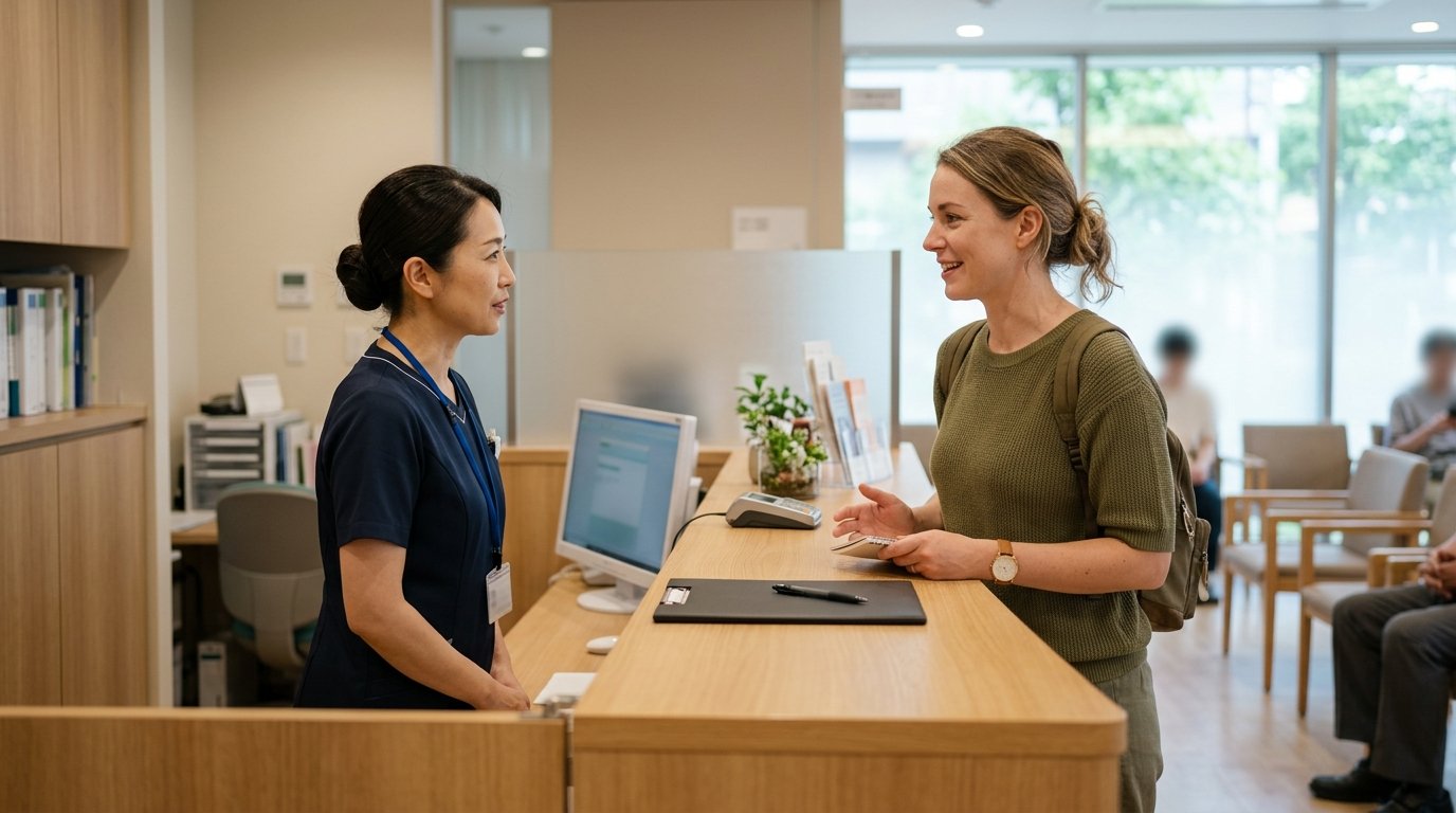 Emergency Help, Medical Care, and Travel Insurance in Japan: A Visitor Guide