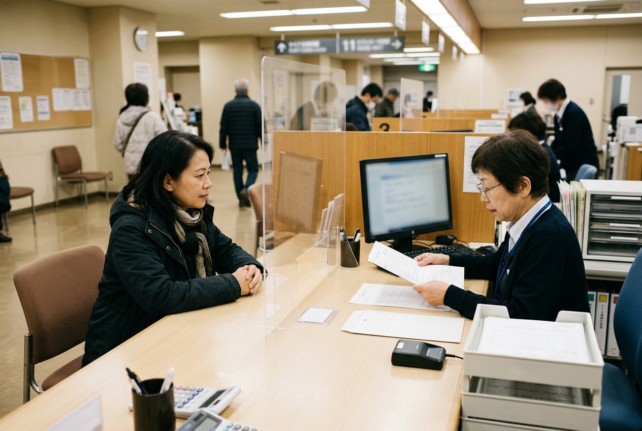 My Number and My Number Card in Japan: What Foreign Residents Need to Know