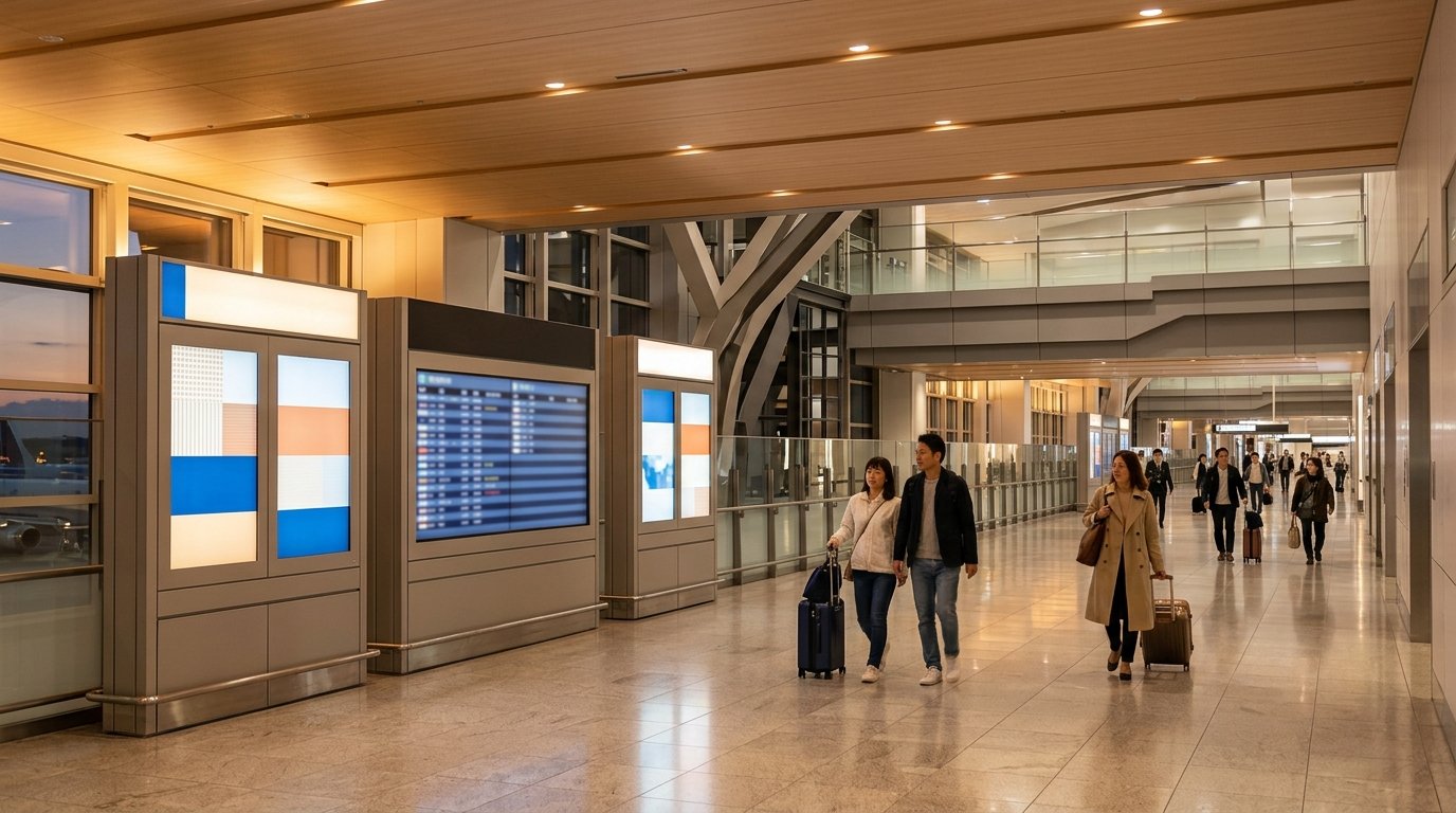 Visit Japan Web, Immigration, and Customs: A Practical Pre-Arrival Guide